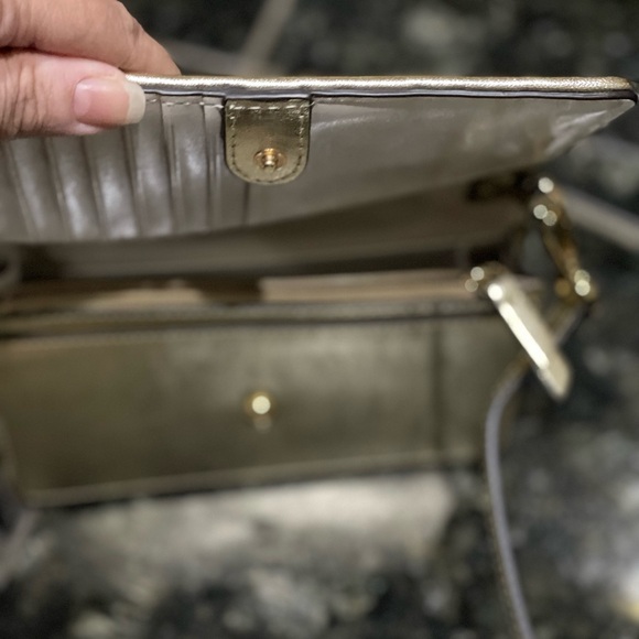 NWOT Michael Kors cross body bag! - Picture 5 of 5